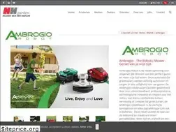 Sites similar to ambrogio.be