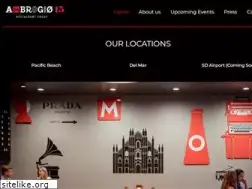 Sites similar to ambrogio15.com