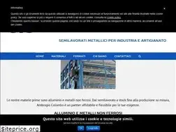 Sites similar to ambrogiocolombo.it