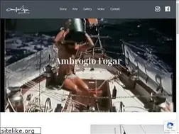 Sites similar to ambrogiofogar.it