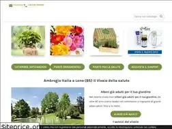 Sites similar to ambrogioitalia.com