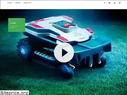 Sites similar to ambrogiorobot.com