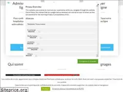 Sites similar to ambroisepare.fr