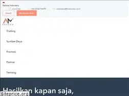 Sites similar to ambrokerindonesia.id