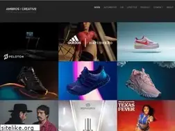 Sites similar to ambroscreative.com