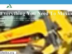 Sites similar to ambroseequipment.com