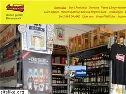 Sites similar to ambrosetti.de
