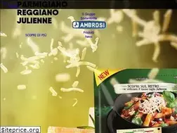 Sites similar to ambrosi.it