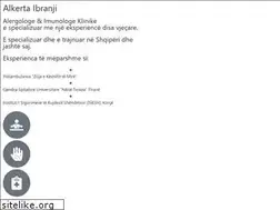 Sites similar to ambrosia.al