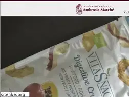 Sites similar to ambrosia.co.jp