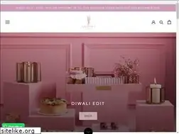 Sites similar to ambrosiabakery.in