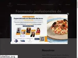Sites similar to ambrosiacentroculinario.edu.mx