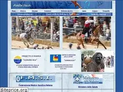 Sites similar to ambrosiafitness.it