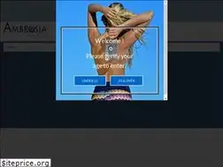 Sites similar to ambrosiagrp.com