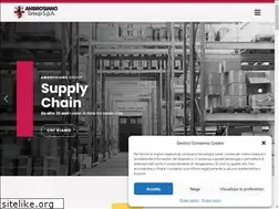 Sites similar to ambrosianogroup.com