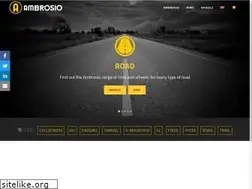 Sites similar to ambrosiowheels.com