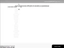 Sites similar to ambrosispa.it