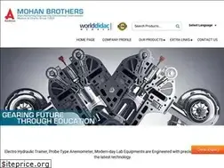 Sites similar to ambroslabequipments.com