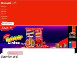 Sites similar to ambrosoli.cl