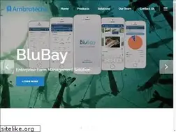 Sites similar to ambrotechs.com