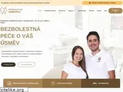 Sites similar to ambroz-dental.cz