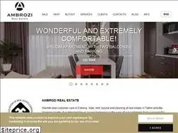 Sites similar to ambrozi.ee