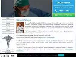 Sites similar to ambroziak-ortopedia.pl