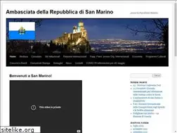 Sites similar to ambrsm.it