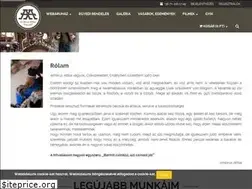 Sites similar to ambrusattilakeramia.hu