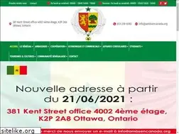 Sites similar to ambsencanada.org