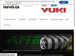 Sites similar to ambservis.cz