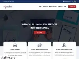 Sites similar to ambsi.com