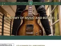 Sites similar to ambsweden.com