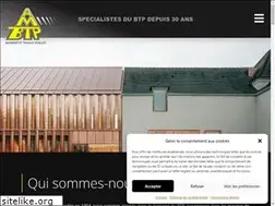 Sites similar to ambtp.com