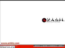 Sites similar to ambtz.com