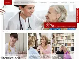 Sites similar to ambu-cura.de