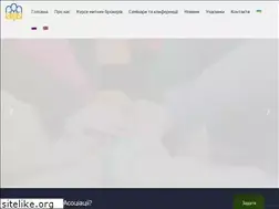 Sites similar to ambu.org.ua
