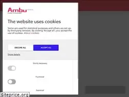 Sites similar to ambuasia.com