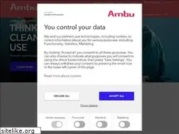 Sites similar to ambuaustralia.com.au