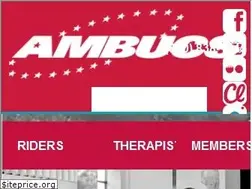 Sites similar to ambucs.org