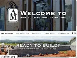 Sites similar to ambuilding.net