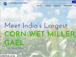 Sites similar to ambujagroup.com