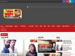 Sites similar to ambujprahar.com
