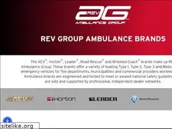 Sites similar to ambulance.com