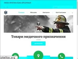 Sites similar to ambulance.in.ua