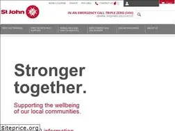 Sites similar to ambulance.net.au