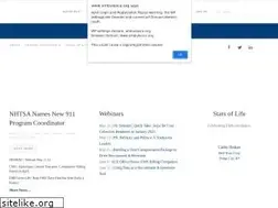 Sites similar to ambulance.org