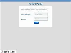 Sites similar to ambulancebilling.com