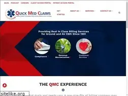 Sites similar to ambulancebillingservices.com