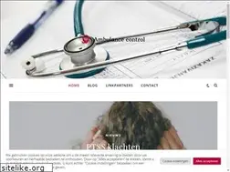 Sites similar to ambulancecontrol.nl